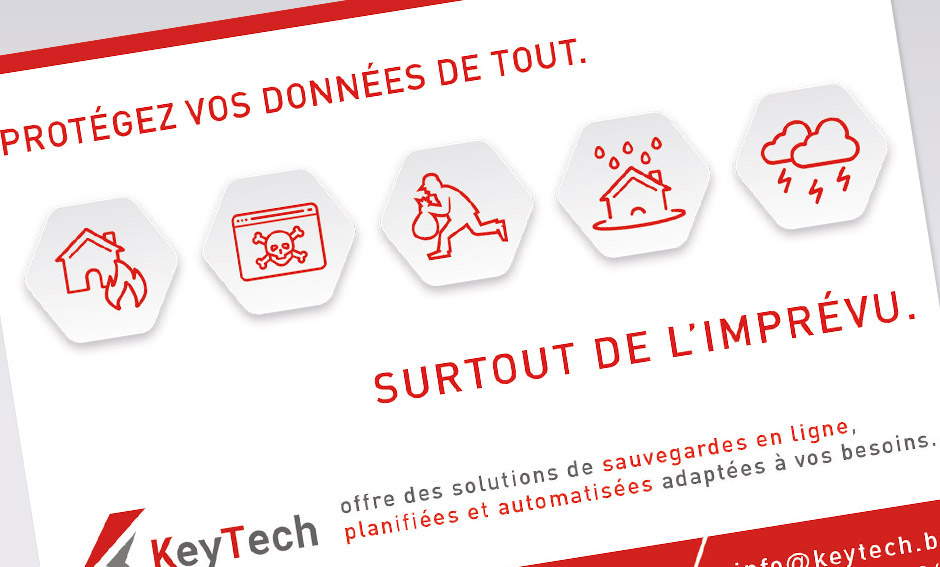 Keytech - Annonces-presse